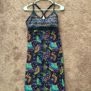 Athleta shore real swim dress
